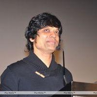 S. J. Surya - Vijay at Urumi Audio Release - Pictures | Picture 125119